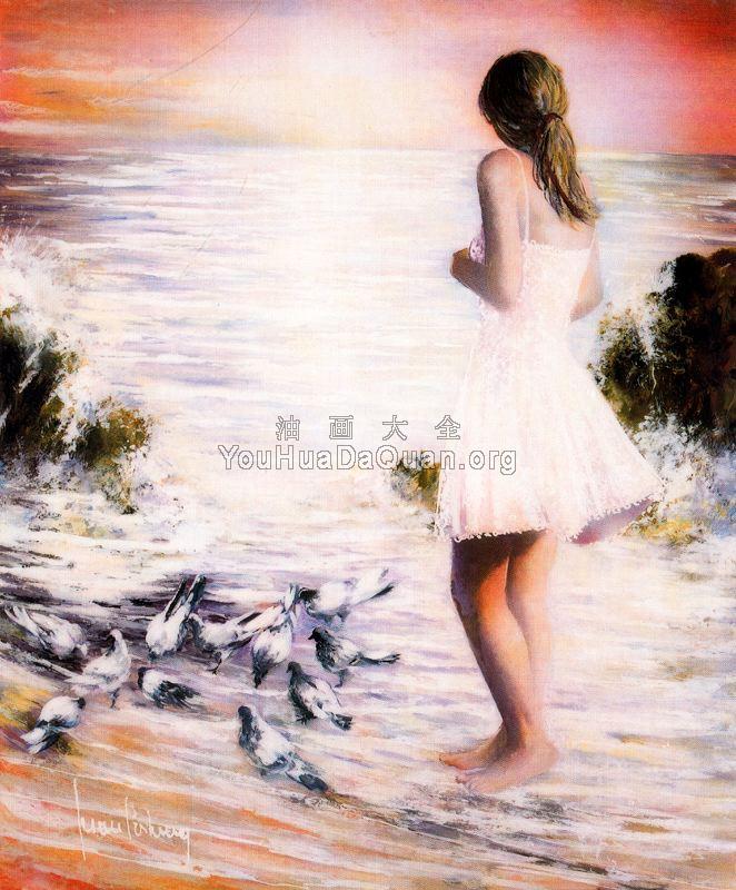 -Unknown - 胡安·福图尼